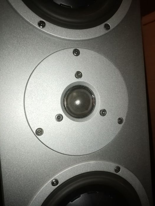 Dynaudio audience 122 - акустические системы