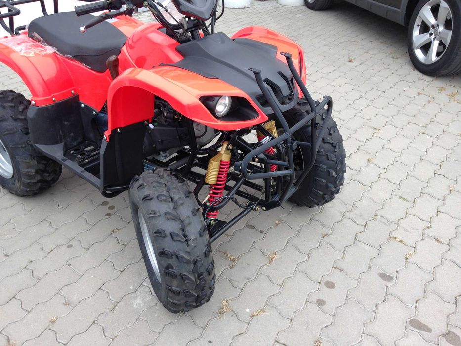 Акція!!Новий квадроцикл Спарк Sp 110 -5/799$/Кредит/Yamaha M 110/