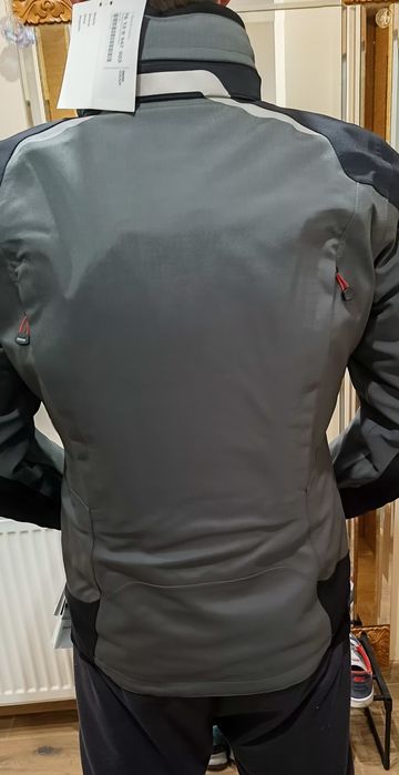 Kurtka BMW Motorrad StreetGuard, Damska.