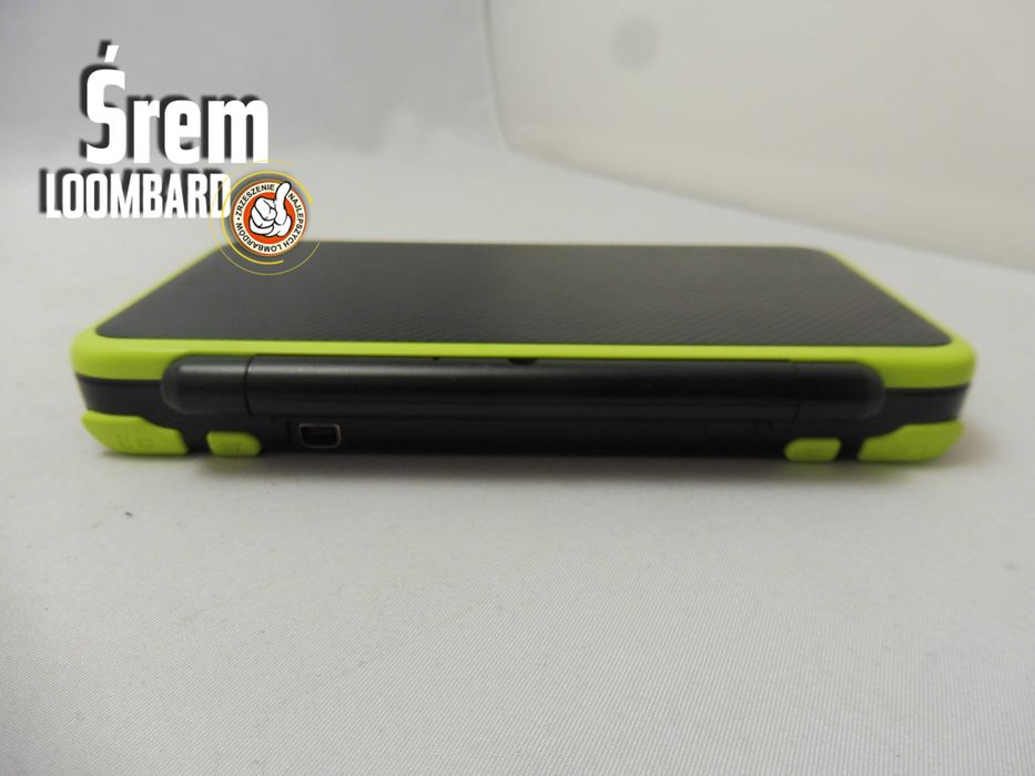 Konsola Nintendo New 2DS XL