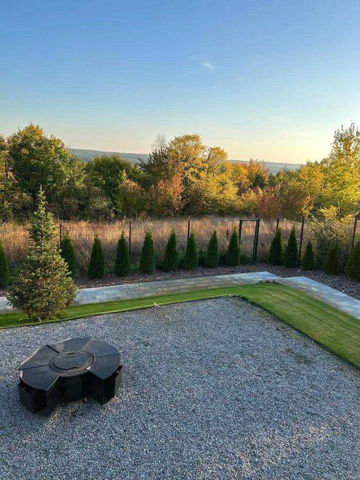 Оренда сучасного будинку-дачі в Нових Безрадичах 30хв до центру Києва