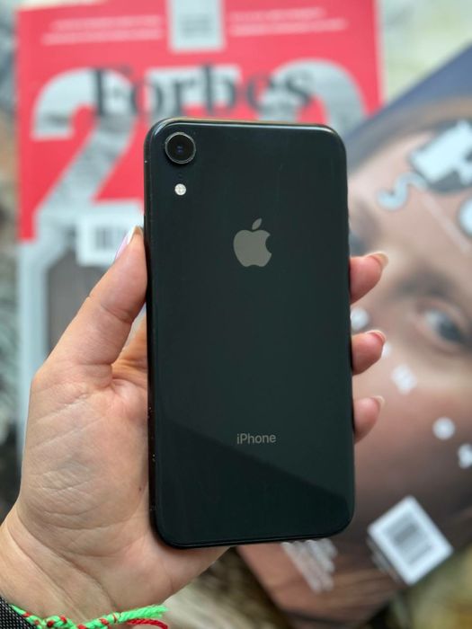 Продам iphone  XR 256 gb