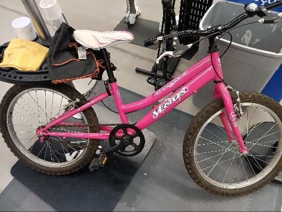 Venus - Ciclismo Criança bicicleta criança