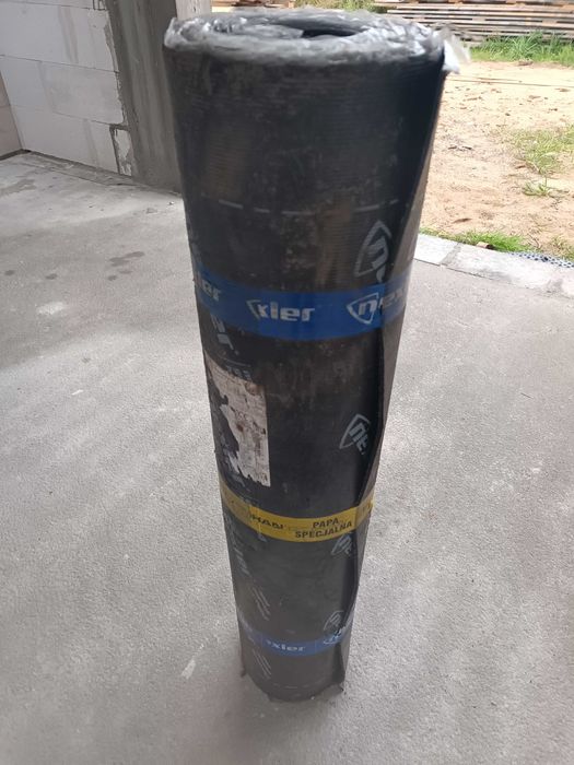 NEXLER Zielony Dach PYE PV250 S50 5,2mm, 5,5m2