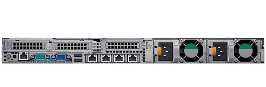 444€ | DELL R640 | 80 x vCPU | 32GB DDR4 | 2 x 900GB SAS | 2 x Fontes63825525544579122