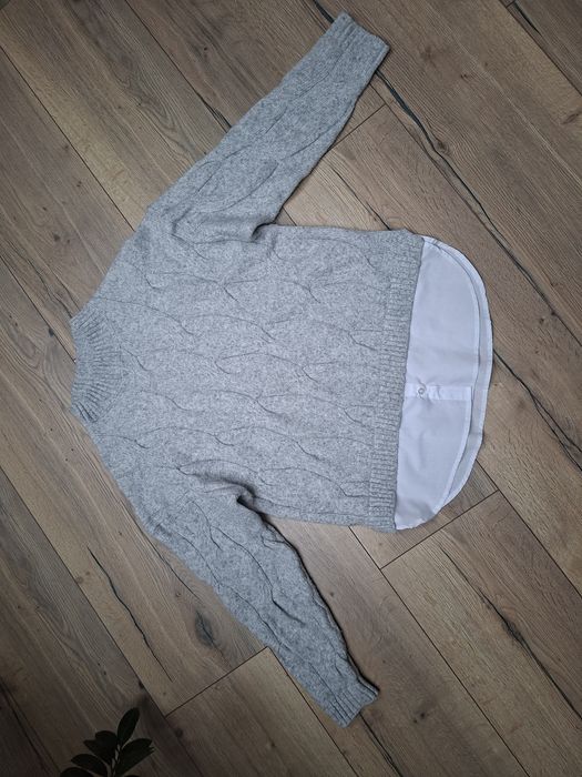 Sweter   damskie