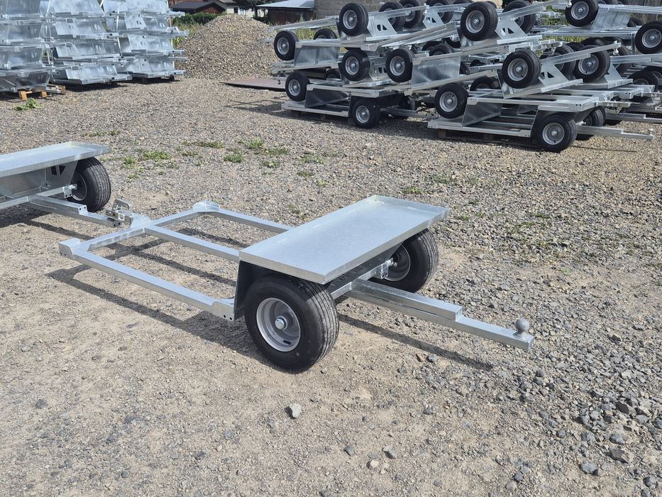 Wózek transportowy 1P