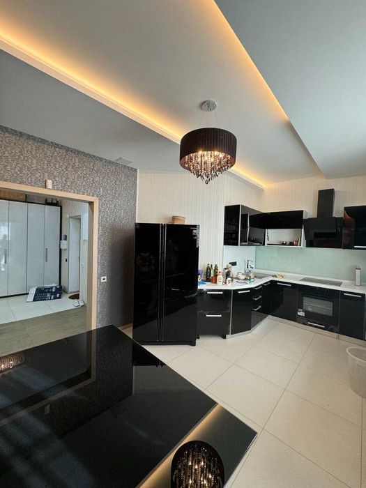 1-комнатная квартира по адресу (площадь 70 м²) - Atlanta.ua - фото 5