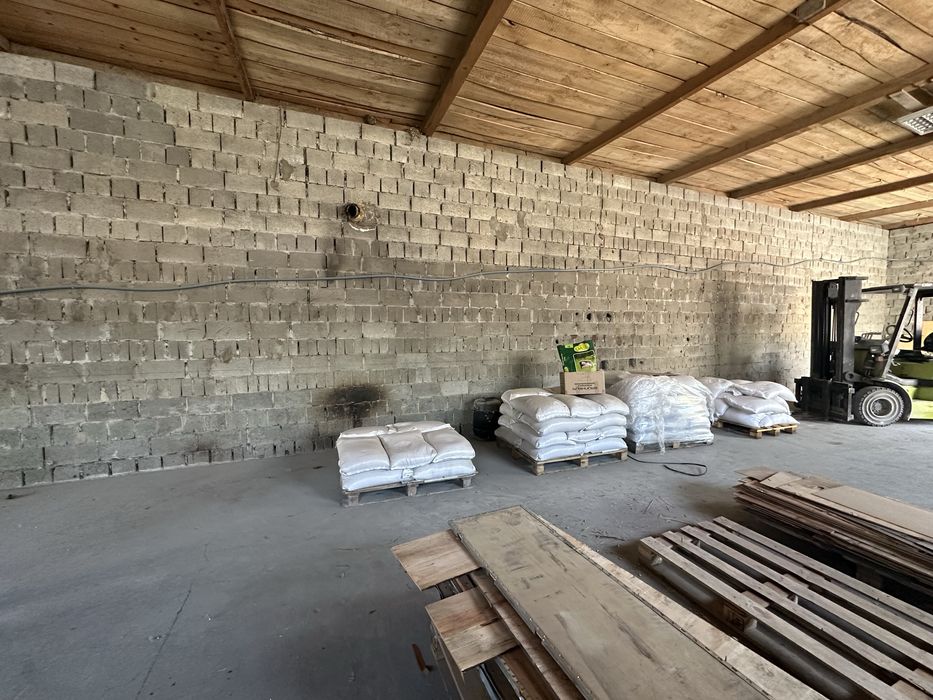 Здам приміщення вулиця Тролейбусна площа 200м2