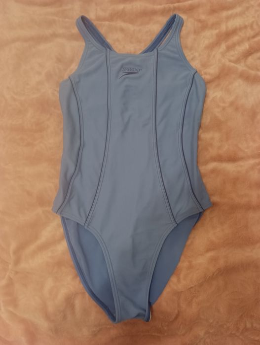 Купальник speedo 38
