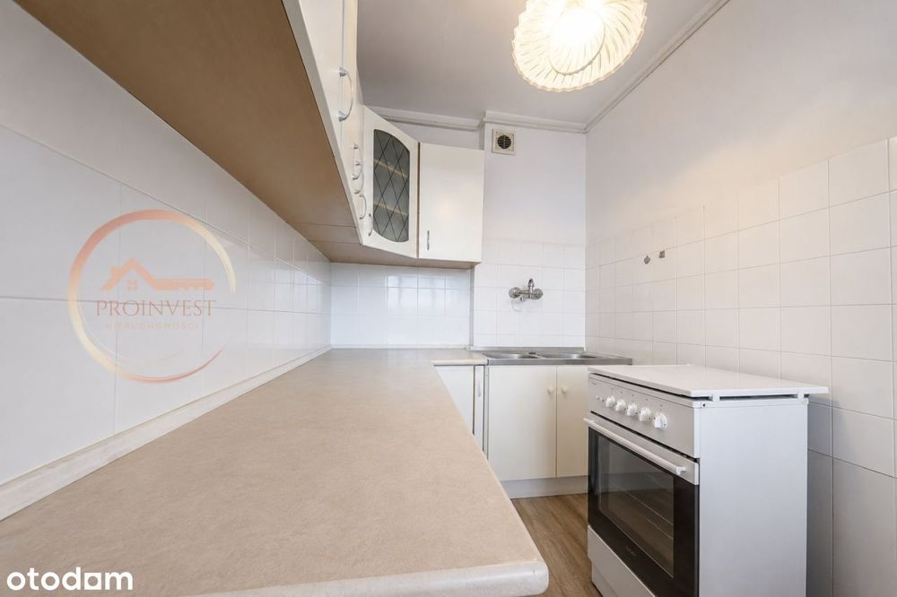 Bartodzieje, funkcionalne 2 pokoje,winda,parking. - Widok 5