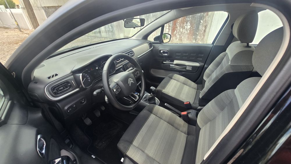 Citroen C3 1.6 HDi 100cv