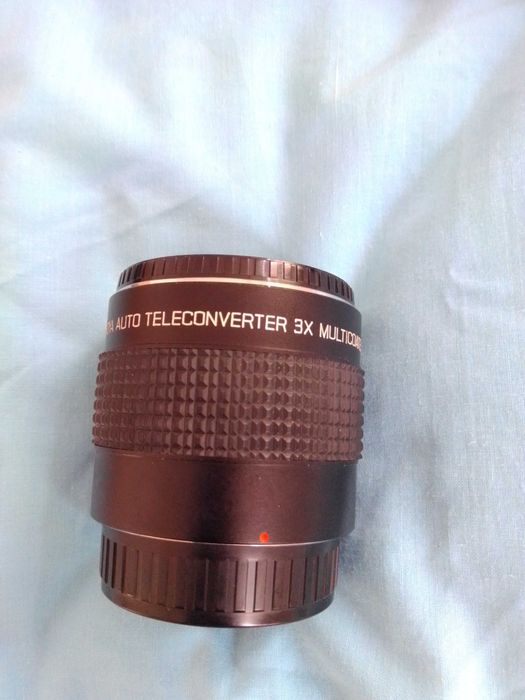 Conjunto lentes analógicas Hoya + caixas transporte