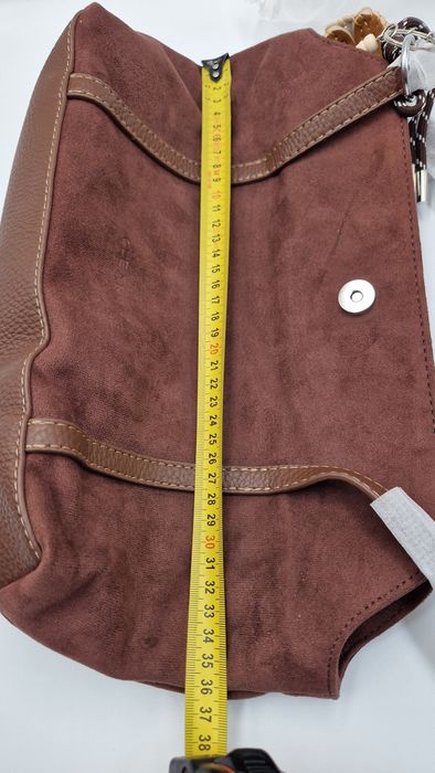 torba na ramię damska