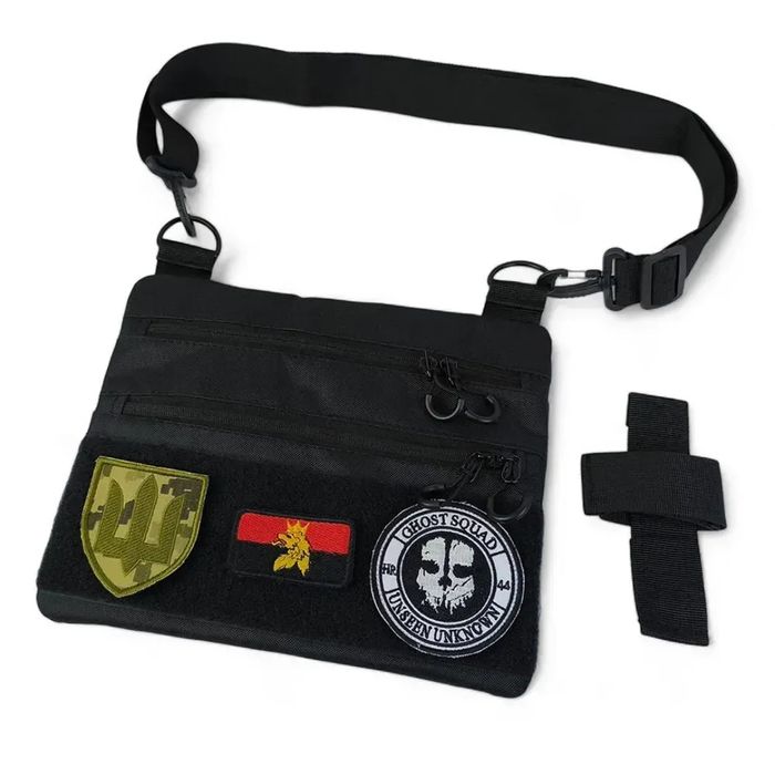 Сумка тактична new