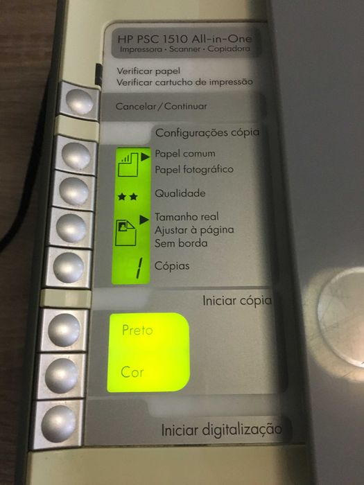 HP Printer/Scanner/Copier64738566947713122