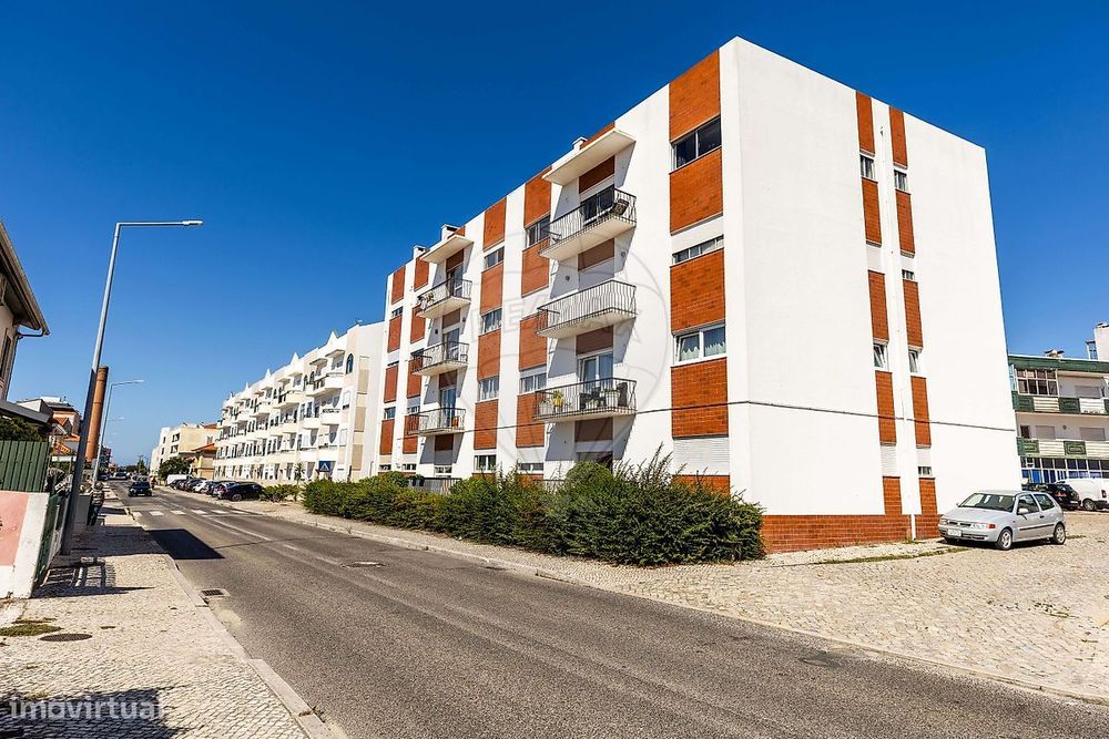 Apartamento T3 para venda