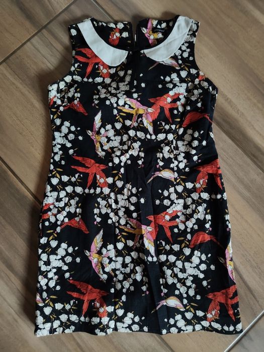 Rewelacyjna sukienka damska rozmiar S, M