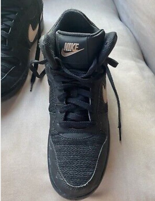 Кросівки унісекс Nike, snickers