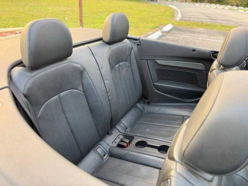 2018 Audi A5 2.0T quattro Premium Plus