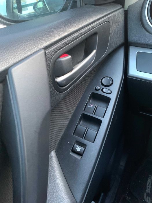 Mazda 3 Modelo Sport 1.6 diesel