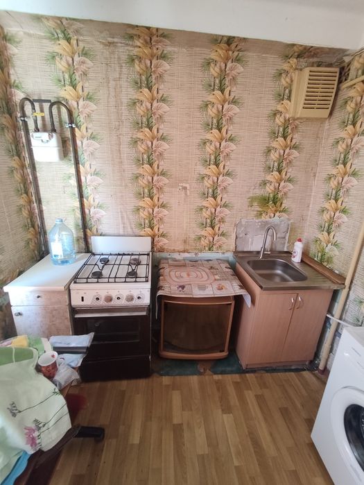 Здам 3х кімнатну квартиру Хортицький, можна порядним  військовим