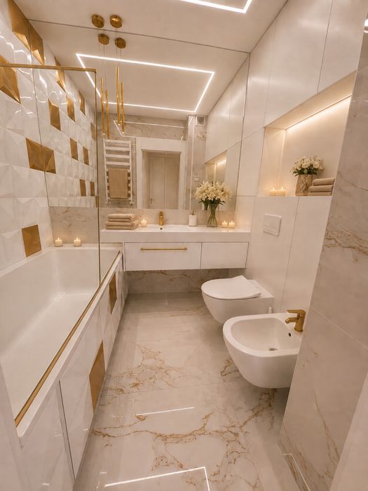 Apartament klasy Premium Parkitka | Taras | Klimatyzacja | Garaż w cenie