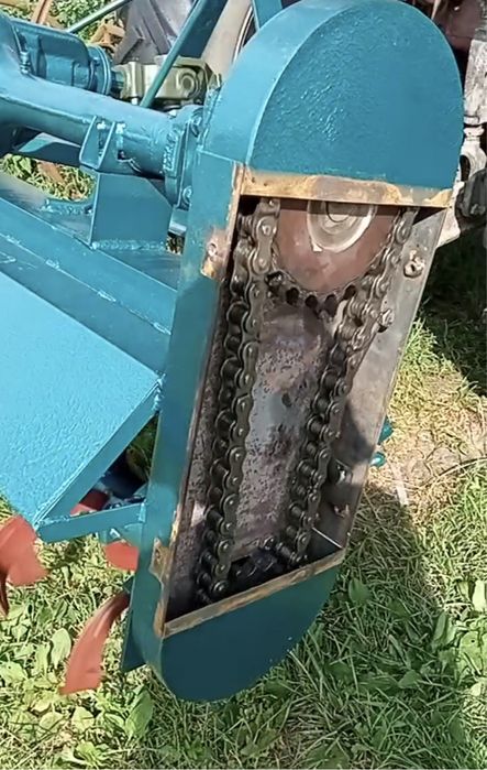 Фреза 150 Ярило Почвофреза Грунтофреза