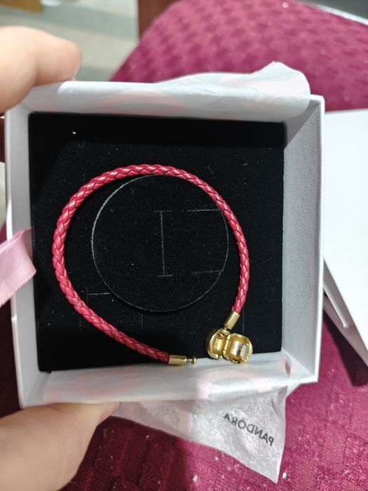 Браслет Pandora оригинал