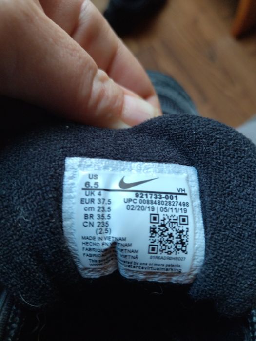 Buty Nike Air Max