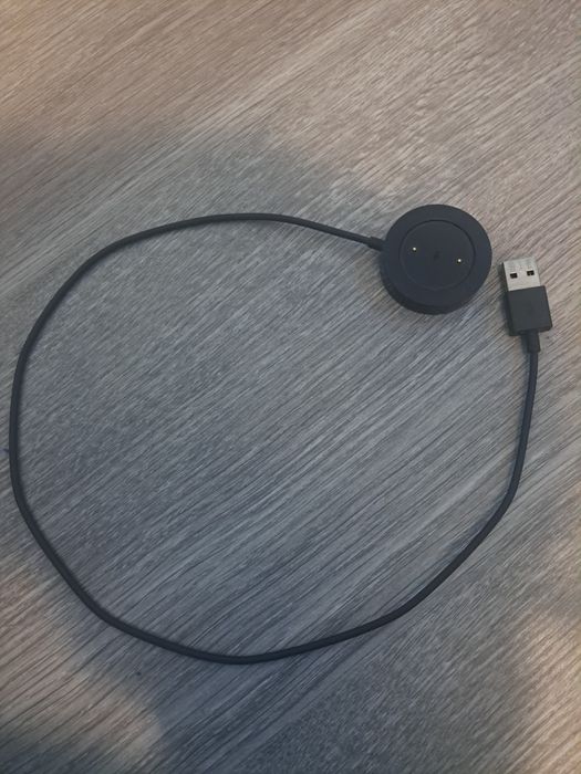 Zegarek Xiaomi mi watch