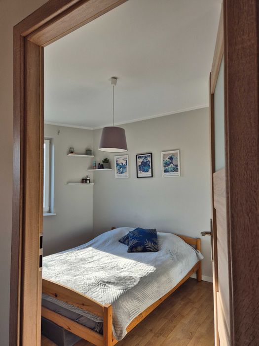 Mieszkanie – Gdańsk, Suchanino - Widok 3