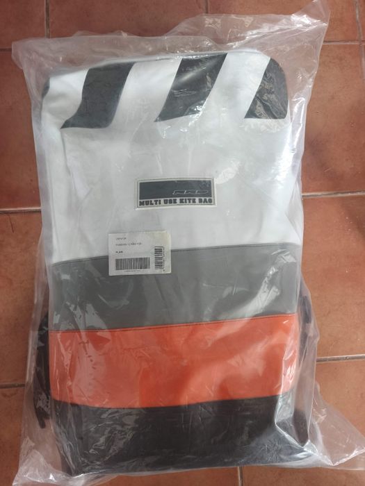 Kites RRD novos 12m / 10,5m / 8m