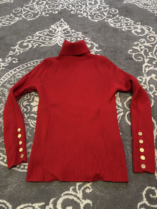 Гольф жіночий на S M