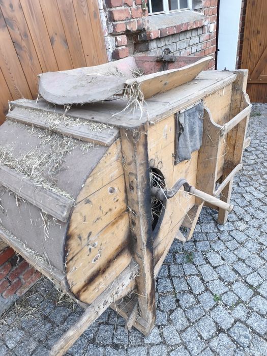Wialnia do zboża