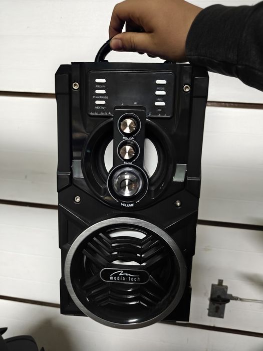 Głośnik MediaTech MT3150