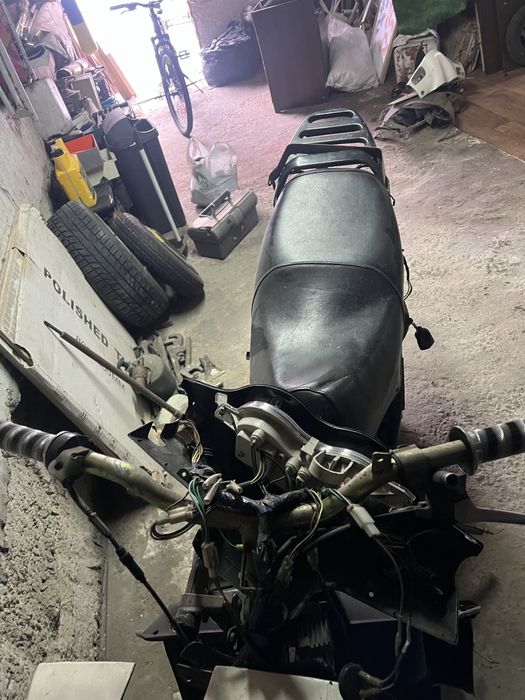 Продам мопед,скутер