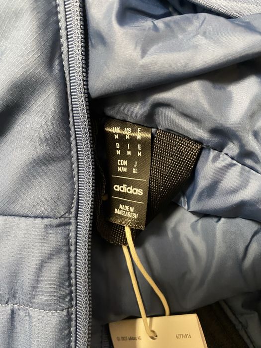 NOWA Kurtka hikingowa Adidas Terrex ( M)