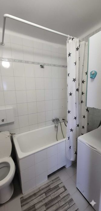 mieszkanie dwupokojowe