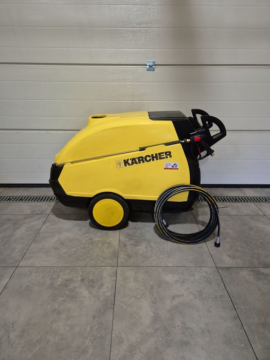 KARCHER HDS 895 GWARANCJA 180bar myjka z podgrzewaniem ( m-eco S 995