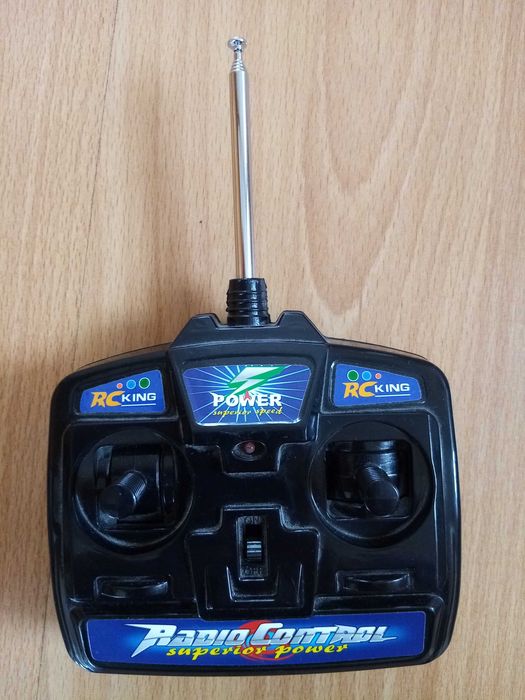 Samochód na akumulator dla dzieci