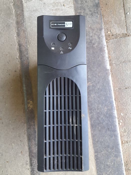 Ббж Eaton 5110, безперебійник, упс