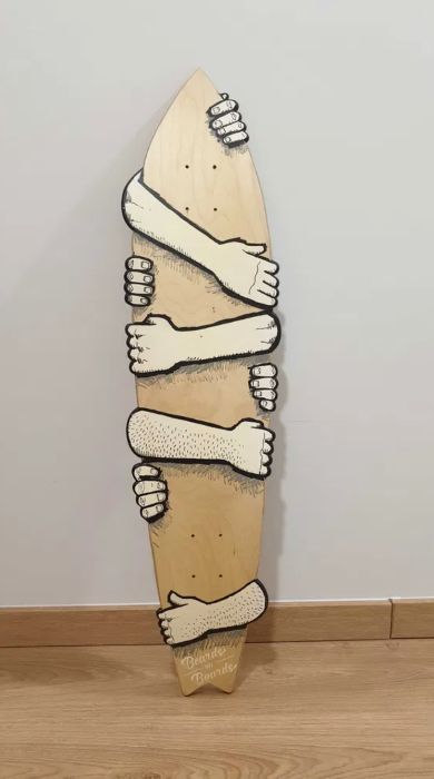 All Aboard - Vitor Ferreira - 2015