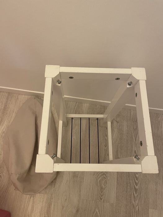 Cesto roupa suja