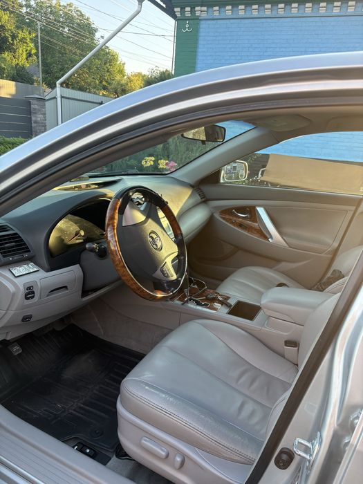 Toyota Camry 40 2.4