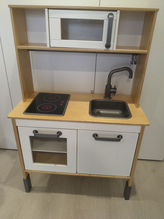 Cozinha criança IKEA