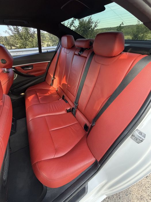 BMW 3 Series 2016 VIN WBA8E9G58GNU29326 фото оголошення 19 з 24