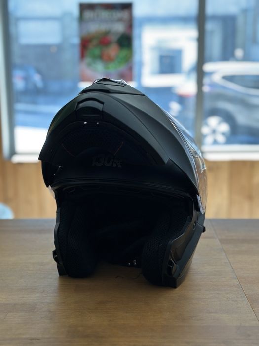 Capacete 130R XS como novo.