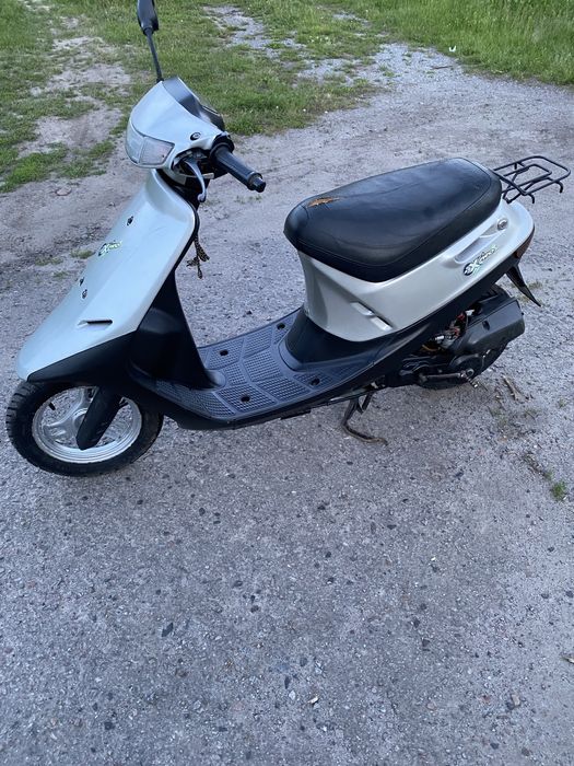 Продам Honda dio 18