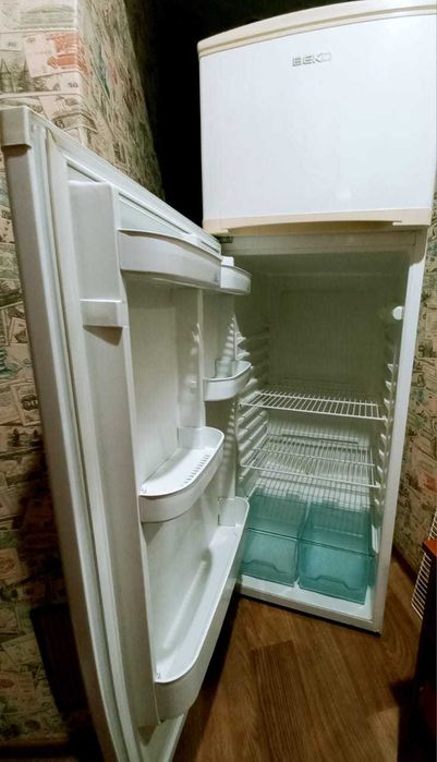 Холодильник Beko
